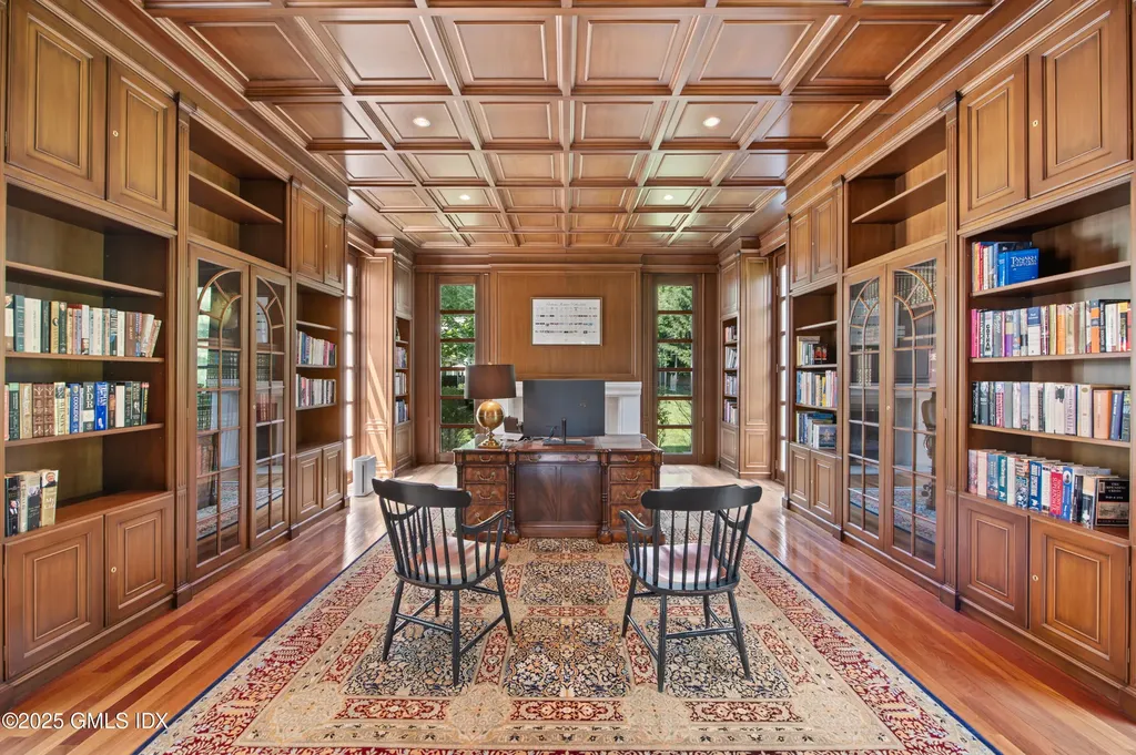 537 North Street Greenwich CT 06830