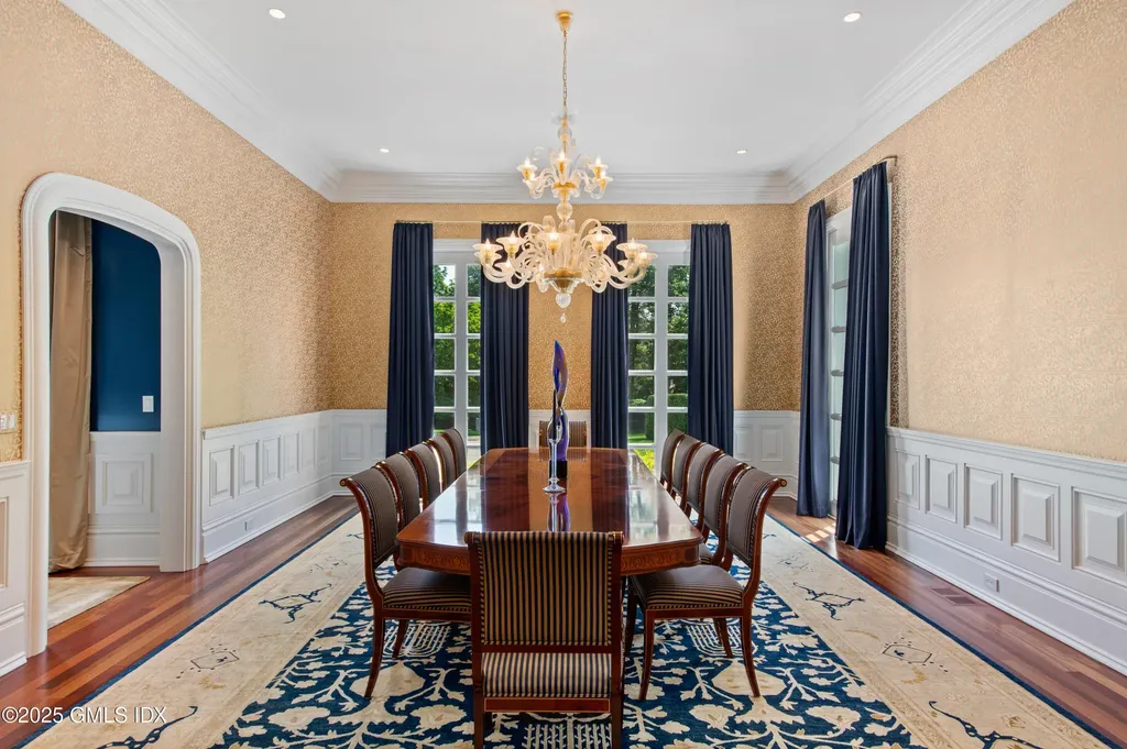 537 North Street Greenwich CT 06830