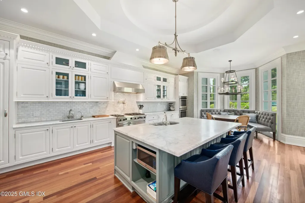 537 North Street Greenwich CT 06830