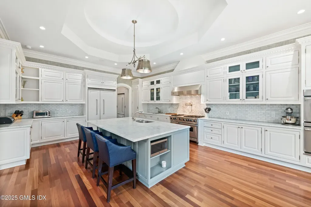 537 North Street Greenwich CT 06830