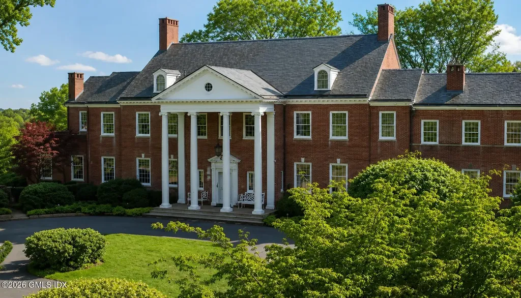 10 Cliffdale Road Greenwich CT 06831