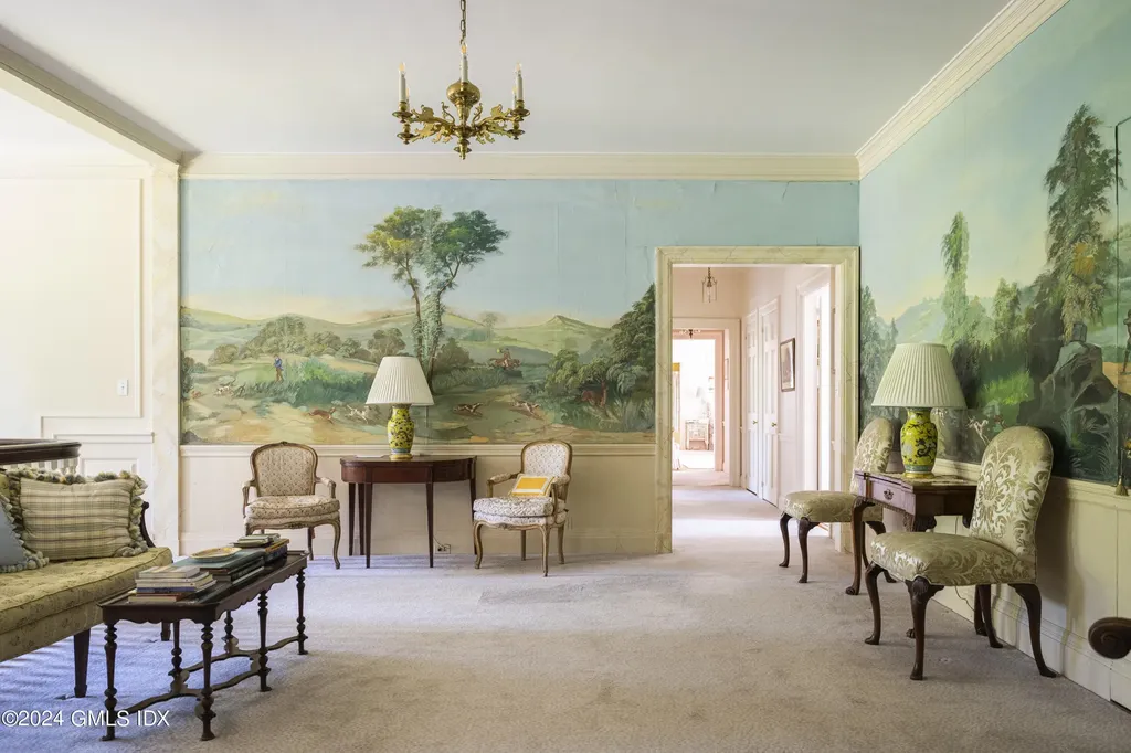 10 Cliffdale Road Greenwich CT 06831