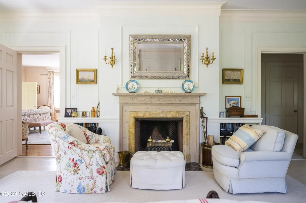 10 Cliffdale Road Greenwich CT 06831