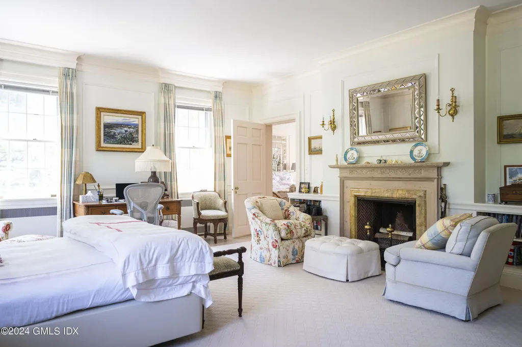 10 Cliffdale Road Greenwich CT 06831