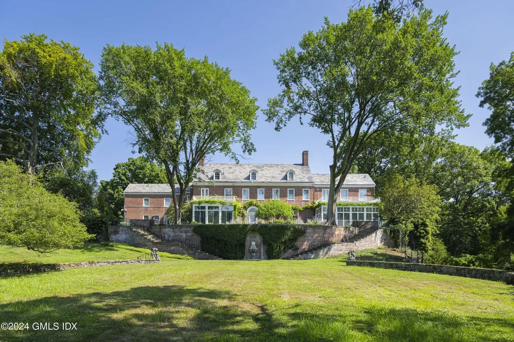 10 Cliffdale Road Greenwich CT 06831