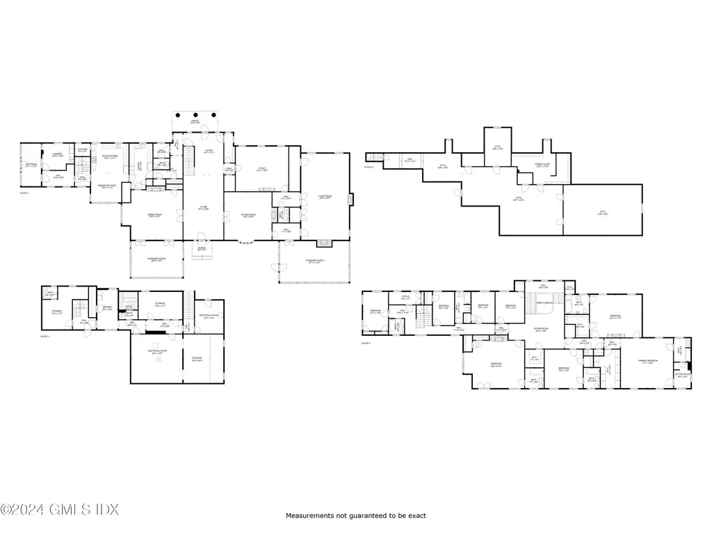 10 Cliffdale Road Greenwich CT 06831
