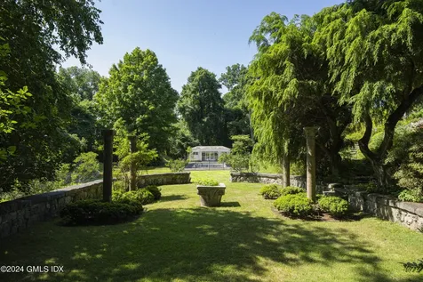 10 Cliffdale Road Greenwich CT 06831