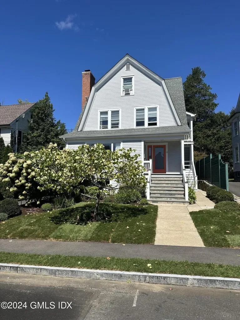 14 Lincoln Avenue Greenwich CT 06830
