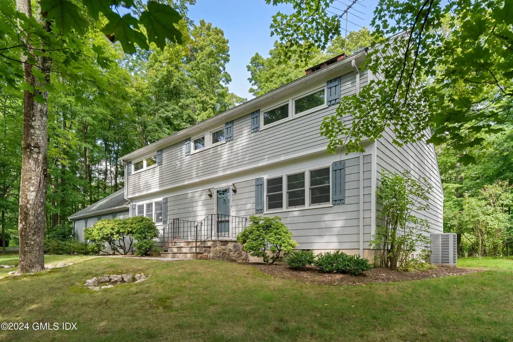 403 Stanwich Road Greenwich CT 06830