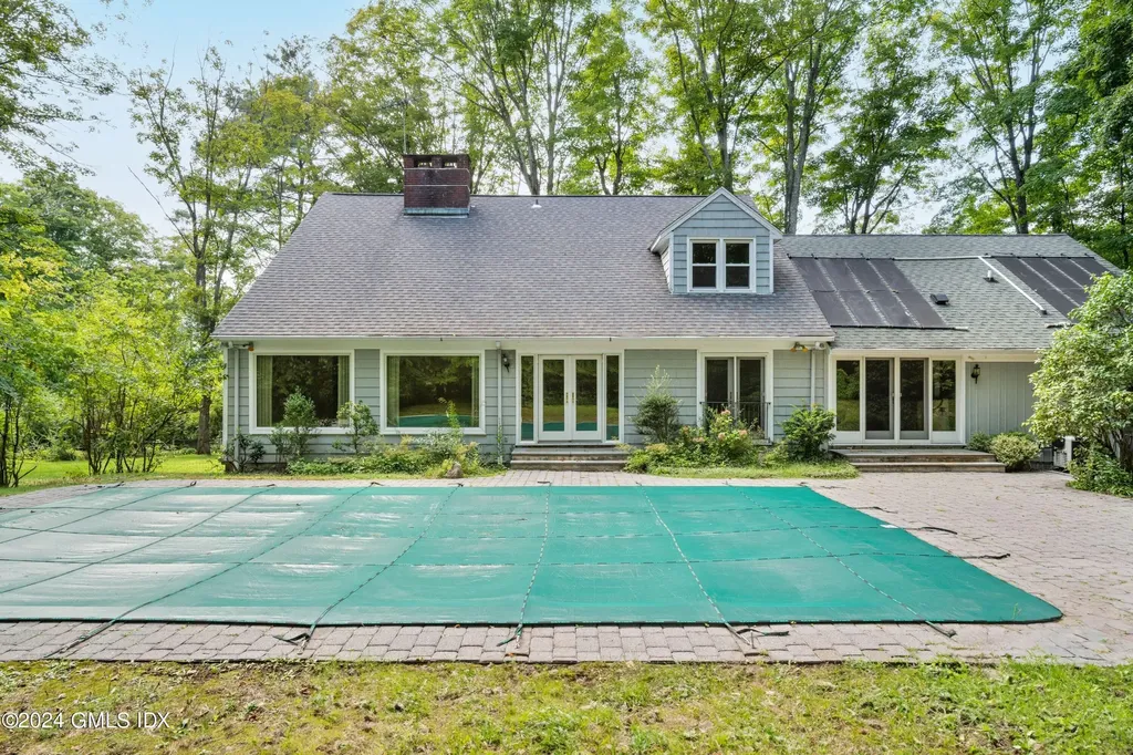 403 Stanwich Road Greenwich CT 06830