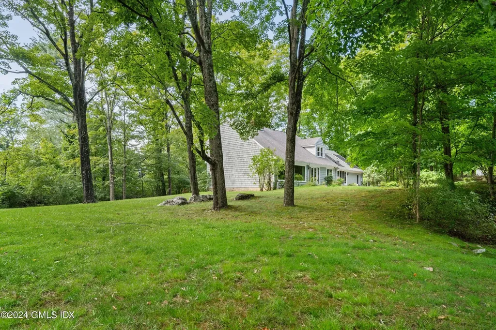 403 Stanwich Road Greenwich CT 06830