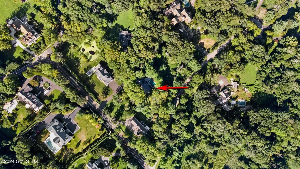 403 Stanwich Road Greenwich CT 06830
