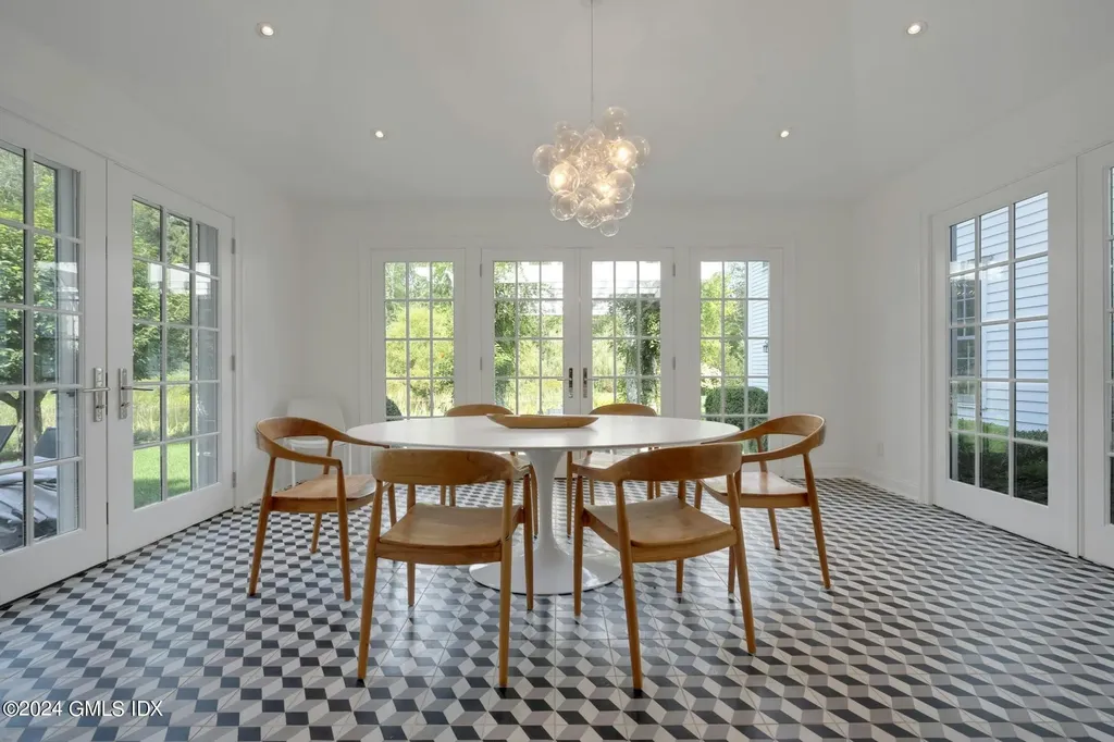 207 Poverty Hollow Road Redding CT 06896