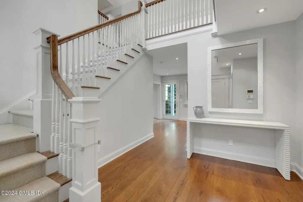 207 Poverty Hollow Road Redding CT 06896