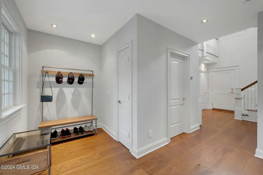 207 Poverty Hollow Road Redding CT 06896