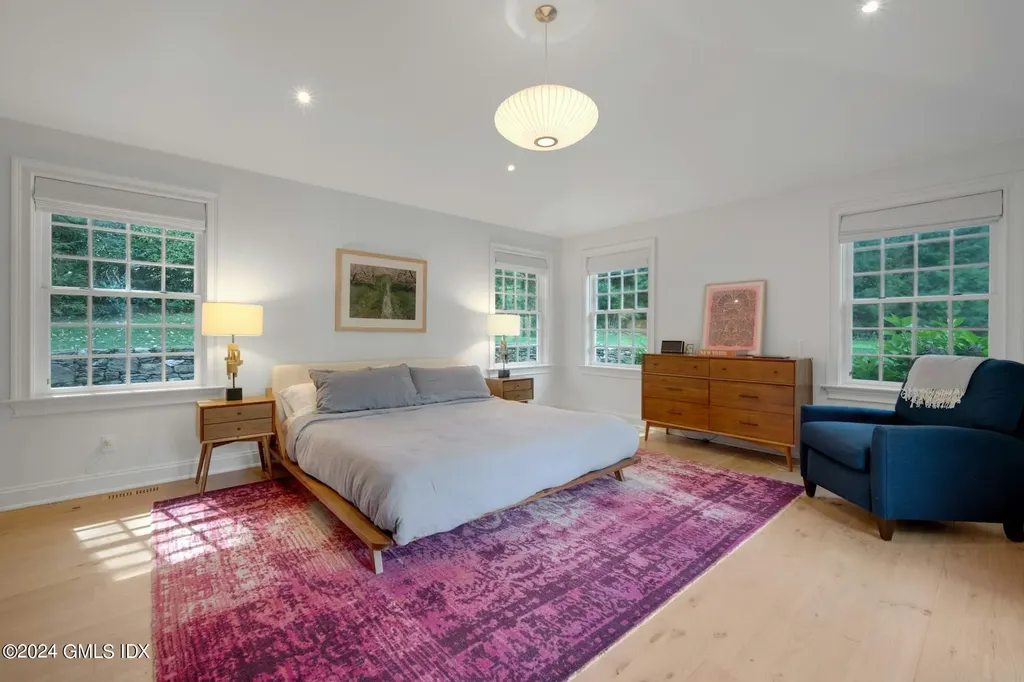 207 Poverty Hollow Road Redding CT 06896