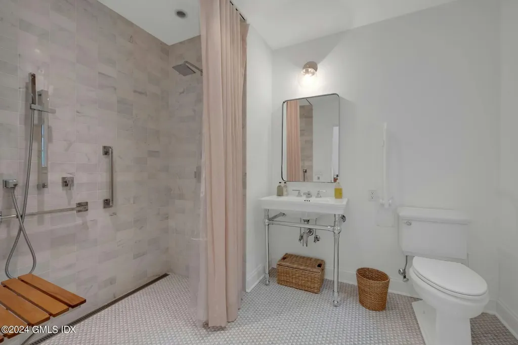 207 Poverty Hollow Road Redding CT 06896