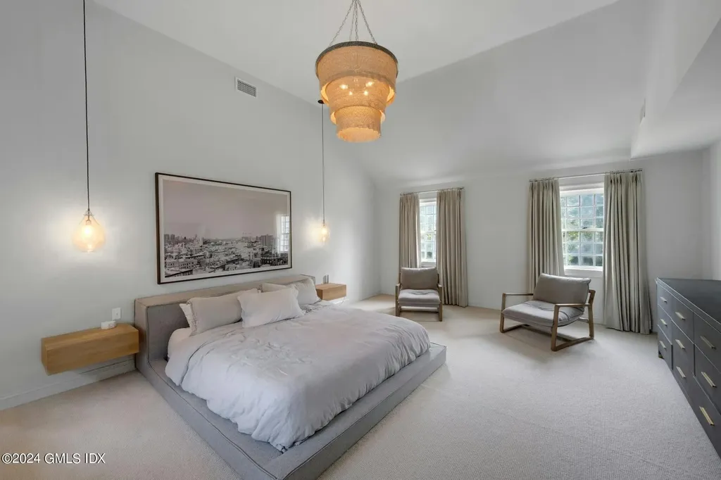 207 Poverty Hollow Road Redding CT 06896