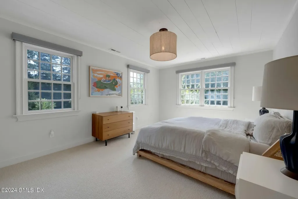 207 Poverty Hollow Road Redding CT 06896