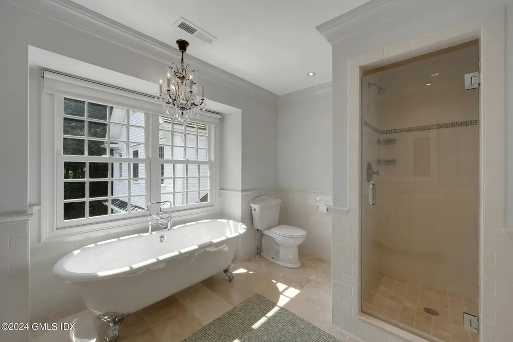 207 Poverty Hollow Road Redding CT 06896