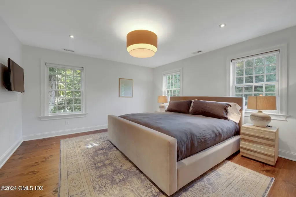 207 Poverty Hollow Road Redding CT 06896