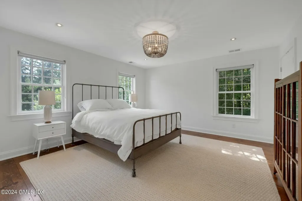 207 Poverty Hollow Road Redding CT 06896