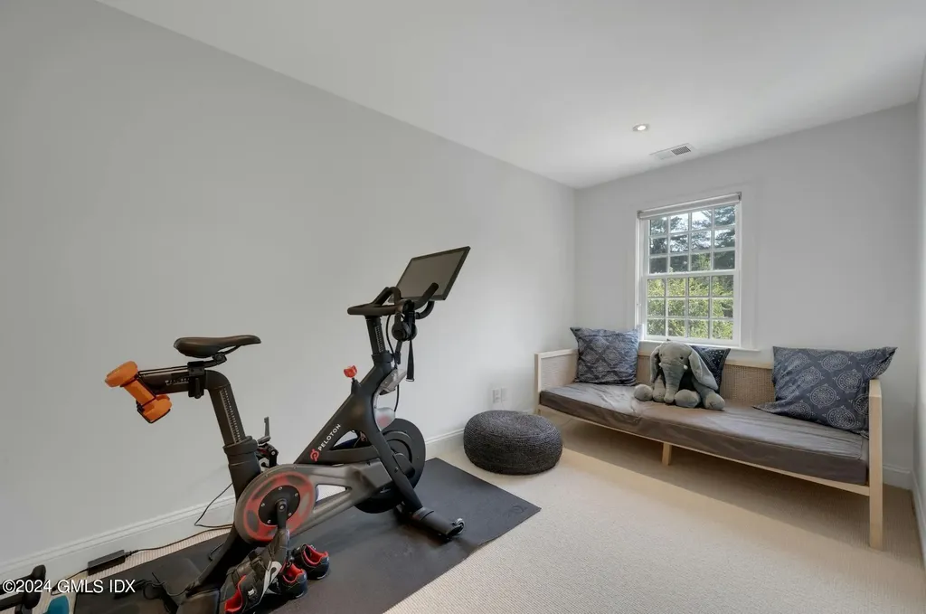 207 Poverty Hollow Road Redding CT 06896