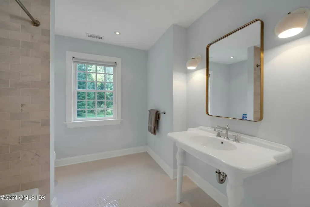 207 Poverty Hollow Road Redding CT 06896