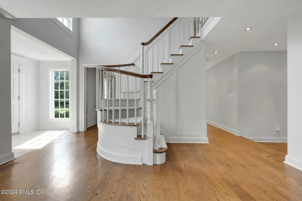 207 Poverty Hollow Road Redding CT 06896