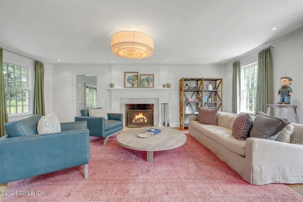 207 Poverty Hollow Road Redding CT 06896