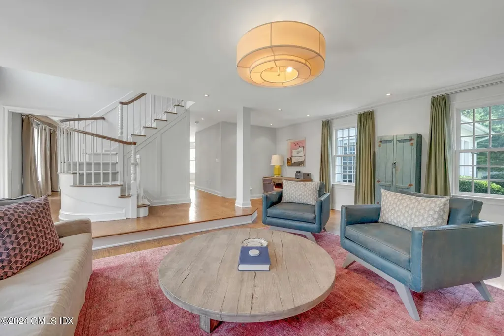 207 Poverty Hollow Road Redding CT 06896