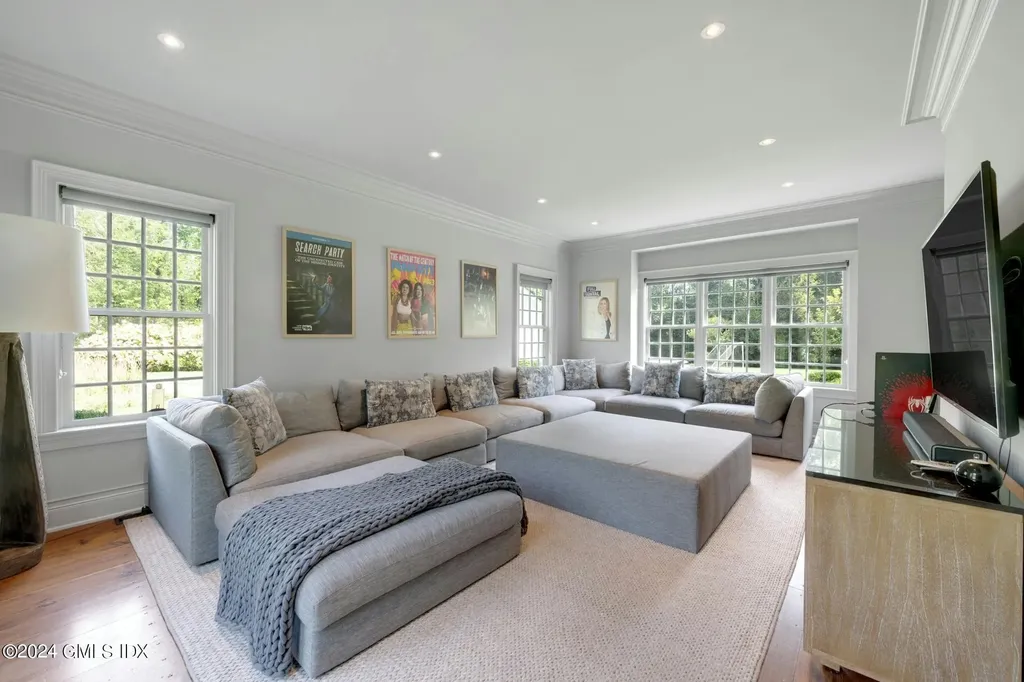 207 Poverty Hollow Road Redding CT 06896