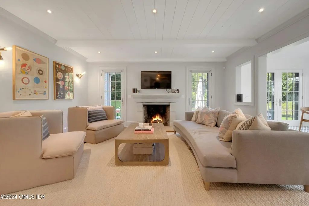 207 Poverty Hollow Road Redding CT 06896