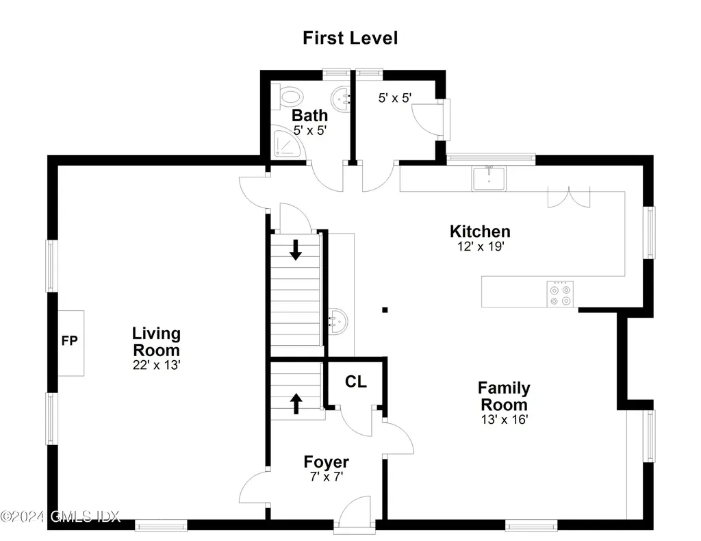 70 Round Hill Road Greenwich CT 06831