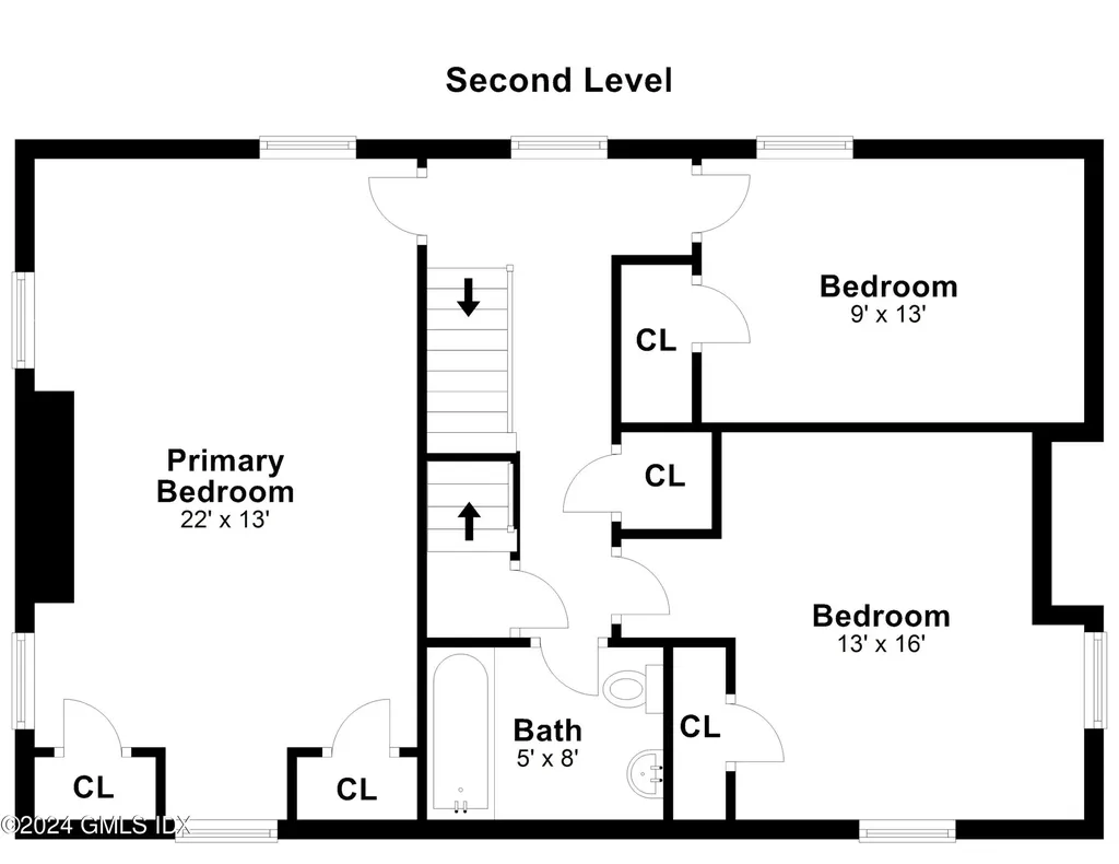 70 Round Hill Road Greenwich CT 06831