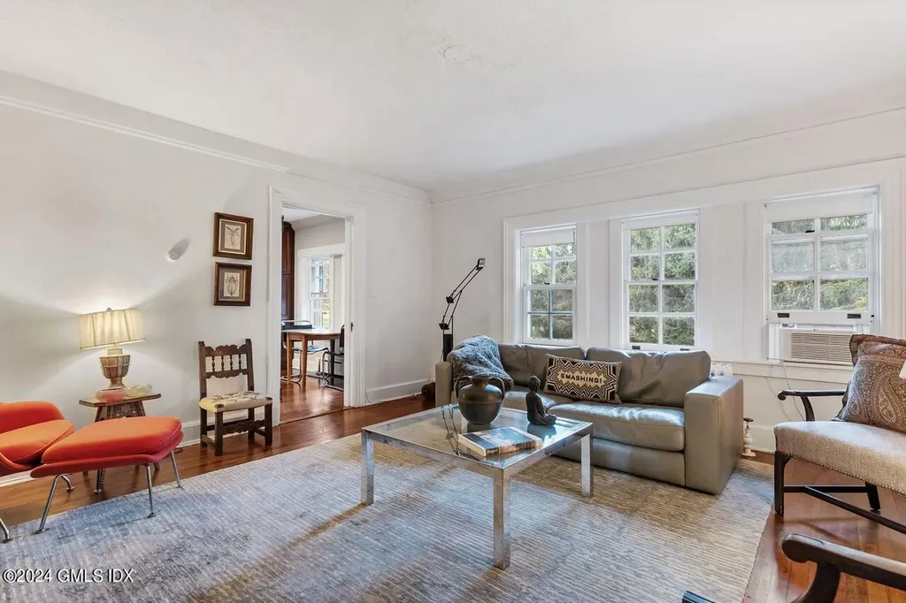 70 Round Hill Road Greenwich CT 06831