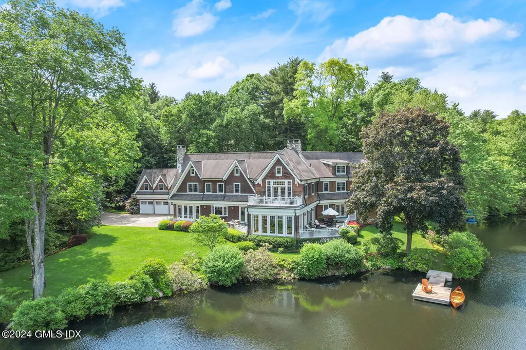314 Stanwich Road Greenwich CT 06830