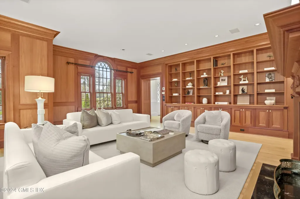 230 Taconic Road Greenwich CT 06831