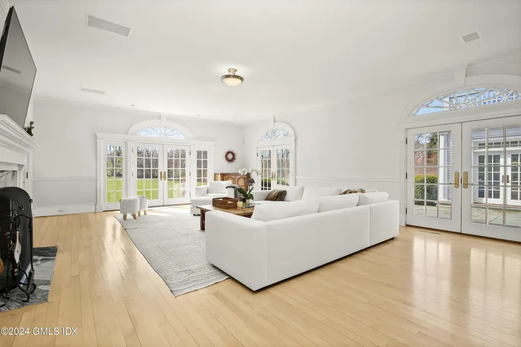 230 Taconic Road Greenwich CT 06831