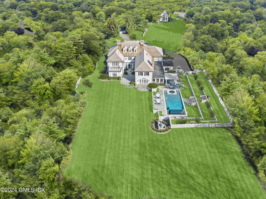 230 Taconic Road Greenwich CT 06831