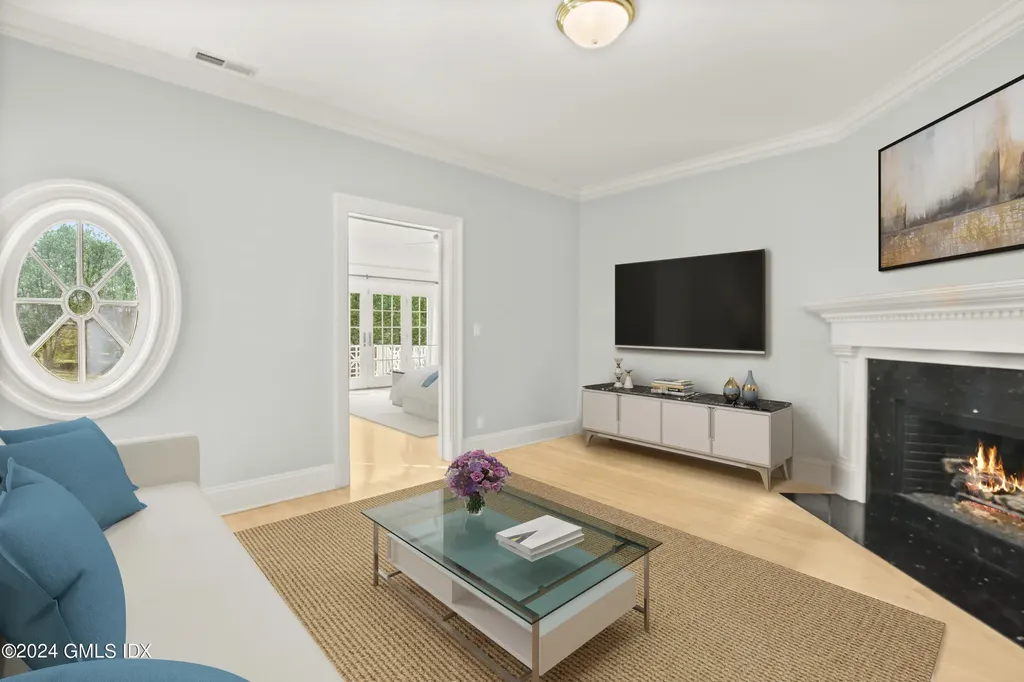 230 Taconic Road Greenwich CT 06831