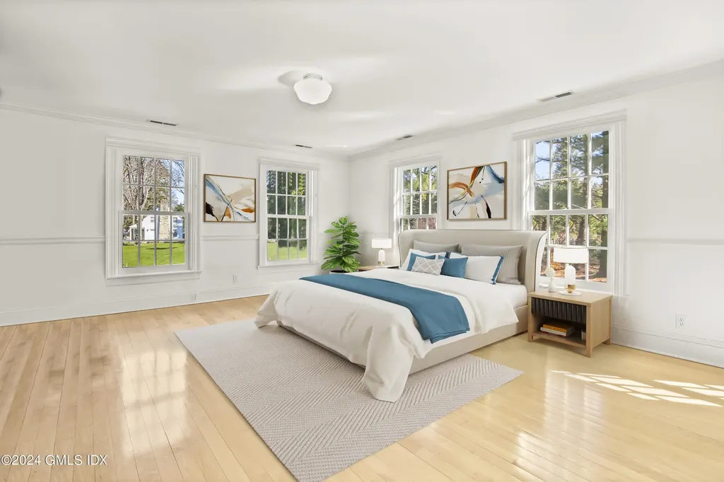 230 Taconic Road Greenwich CT 06831