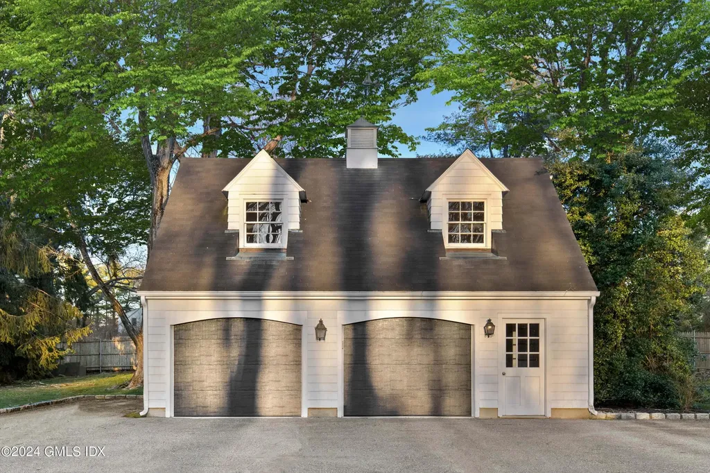 230 Taconic Road Greenwich CT 06831