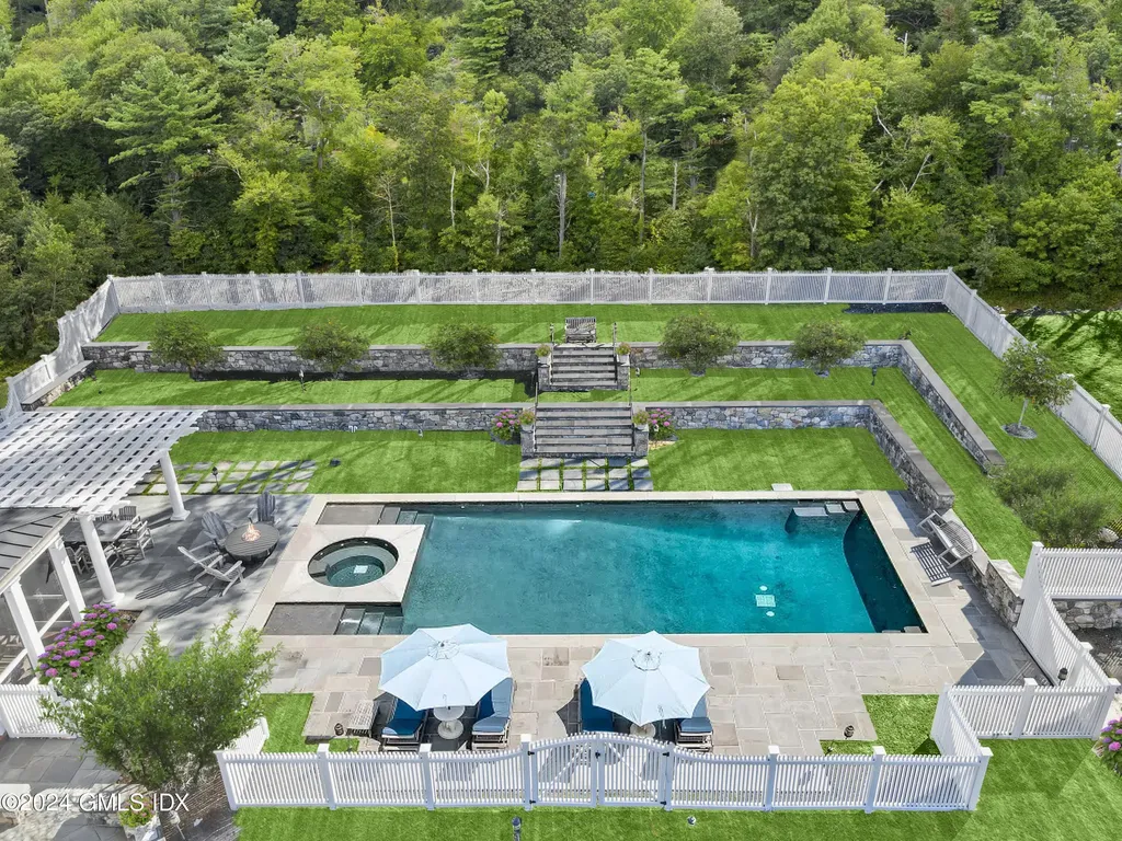 230 Taconic Road Greenwich CT 06831