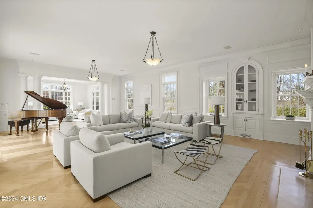 230 Taconic Road Greenwich CT 06831