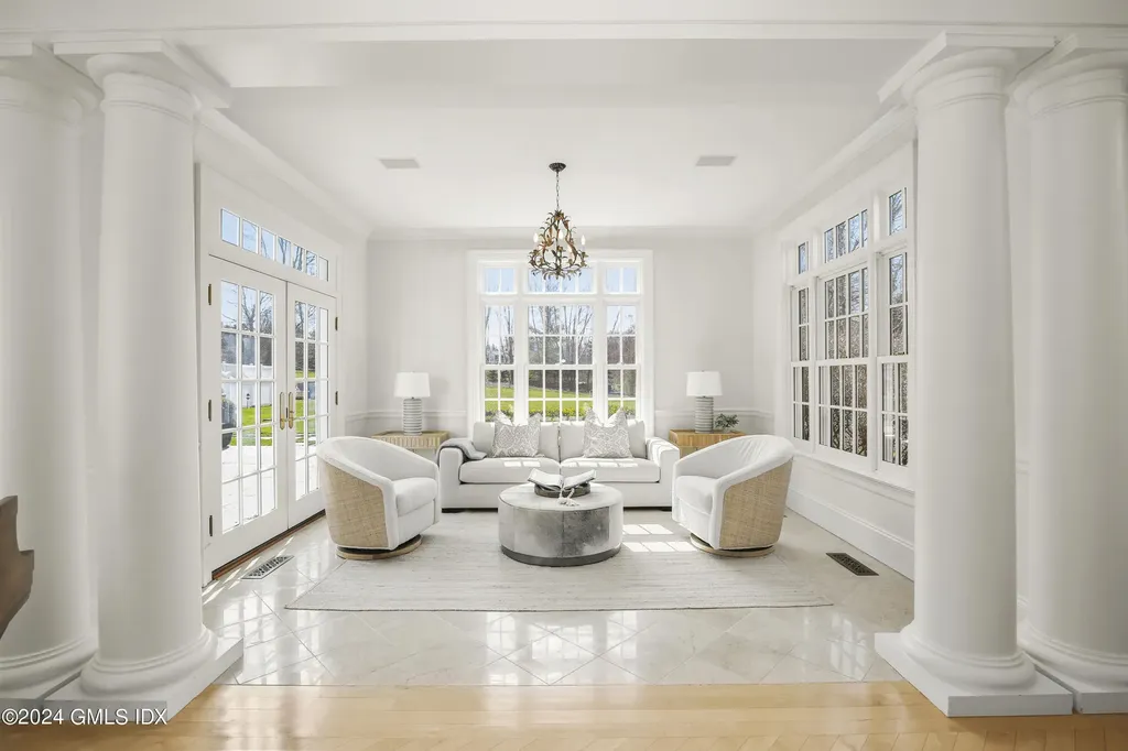 230 Taconic Road Greenwich CT 06831