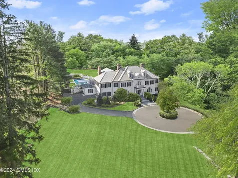 230 Taconic Road Greenwich CT 06831