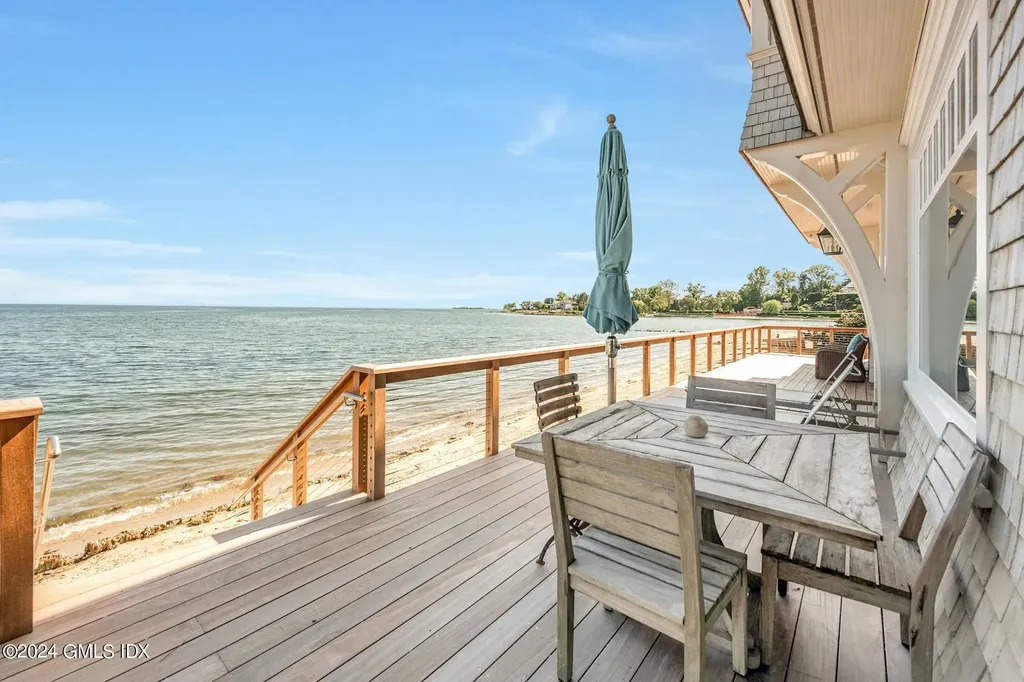 46 Compo Mill Westport CT 06880