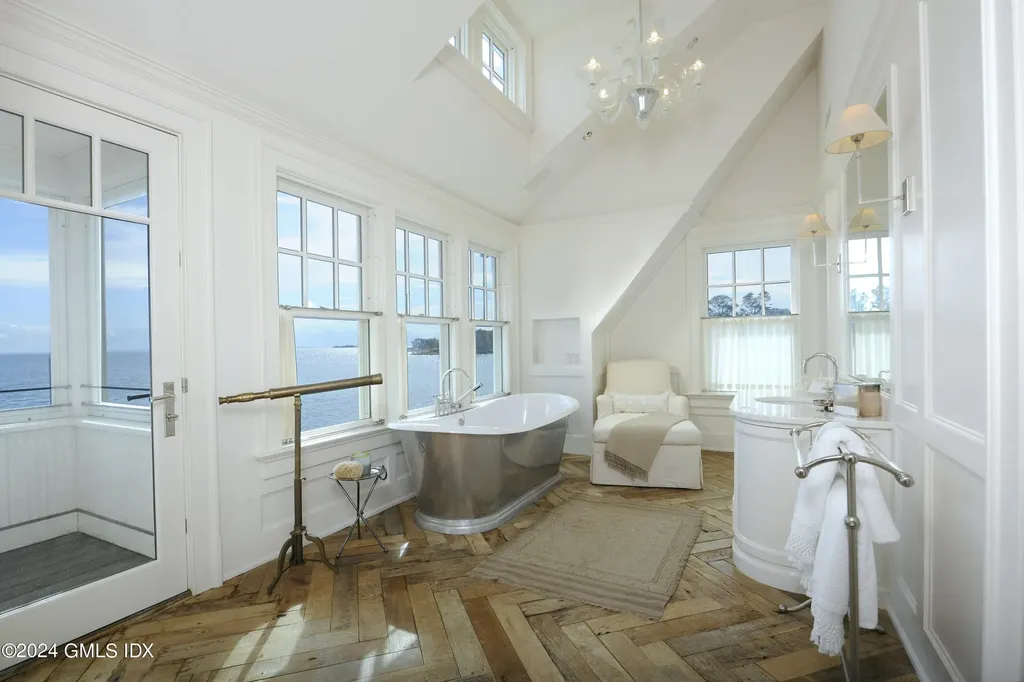 46 Compo Mill Westport CT 06880