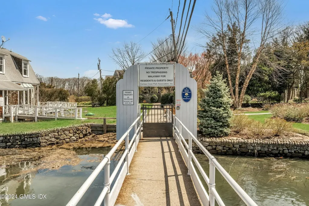 46 Compo Mill Westport CT 06880